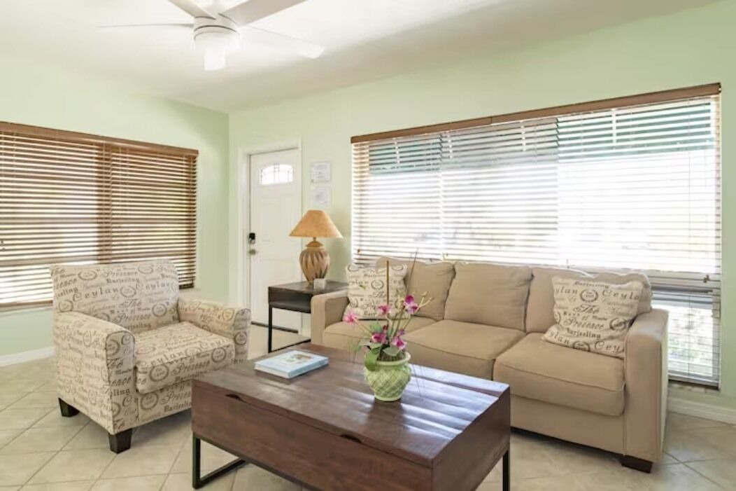 Photo of Livingroom in Coury