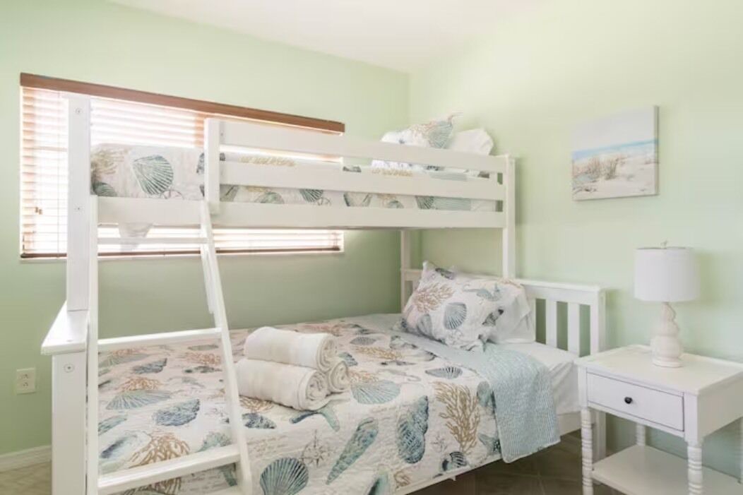 Photo of Bedroom in Coury