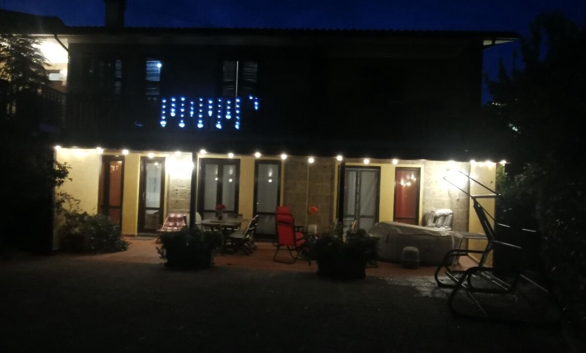 Photo of Patio Balcony in Fabrica di Roma