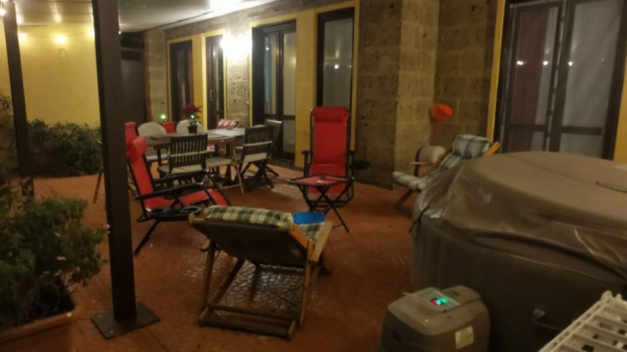 Photo of Outdoor in Fabrica di Roma