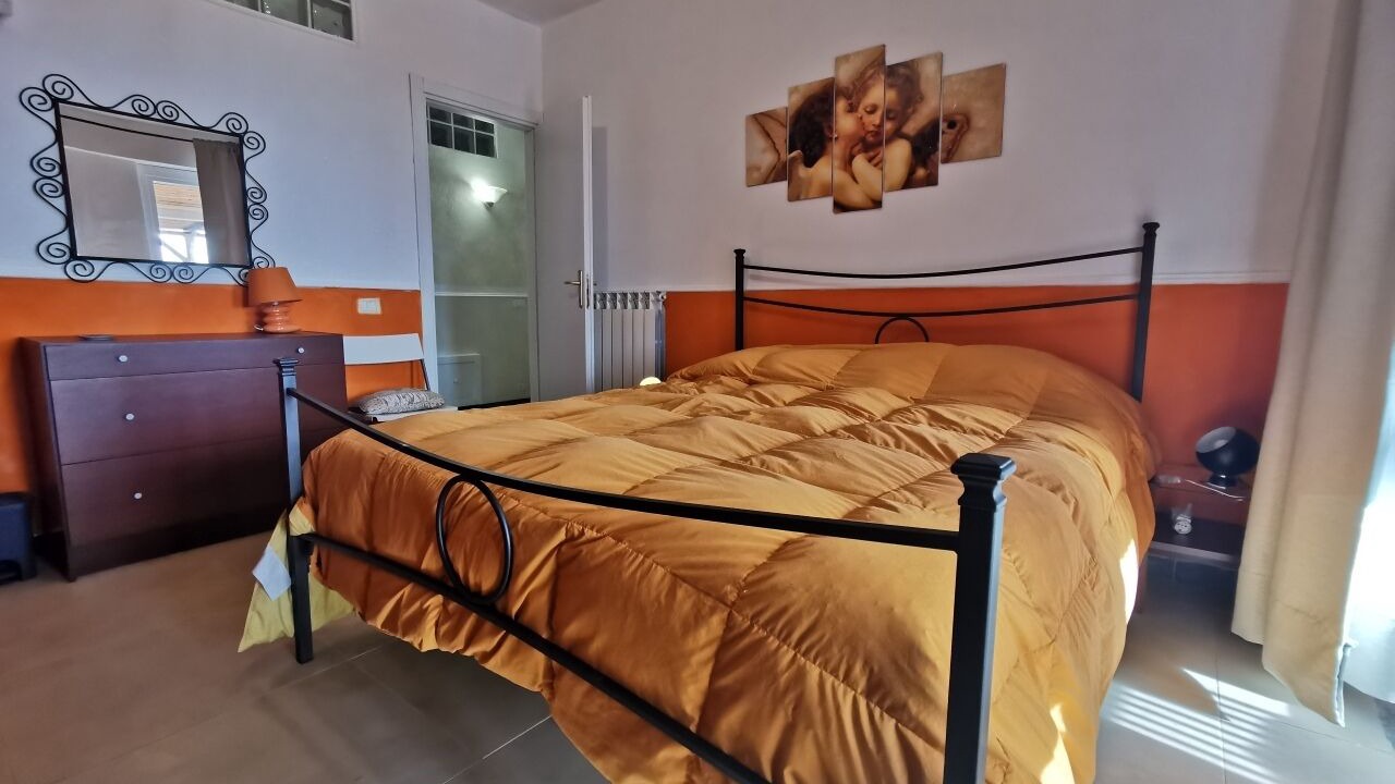 Photo of Bedroom in Fabrica di Roma