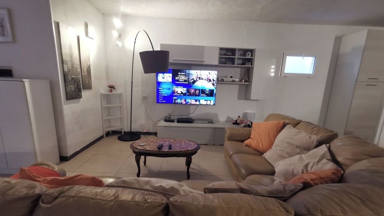 Photo of Livingroom in Fabrica di Roma