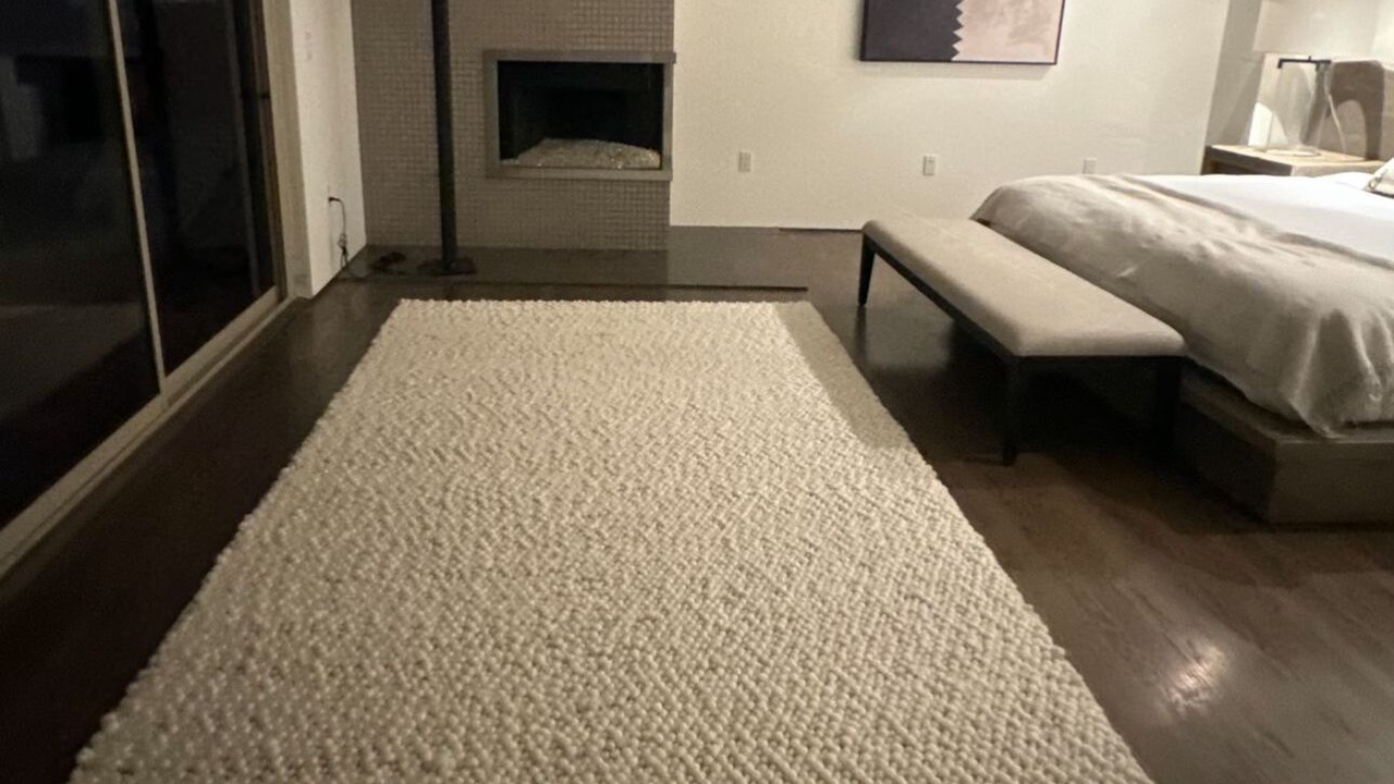 Photo of Bedroom in Hollywood Hills West