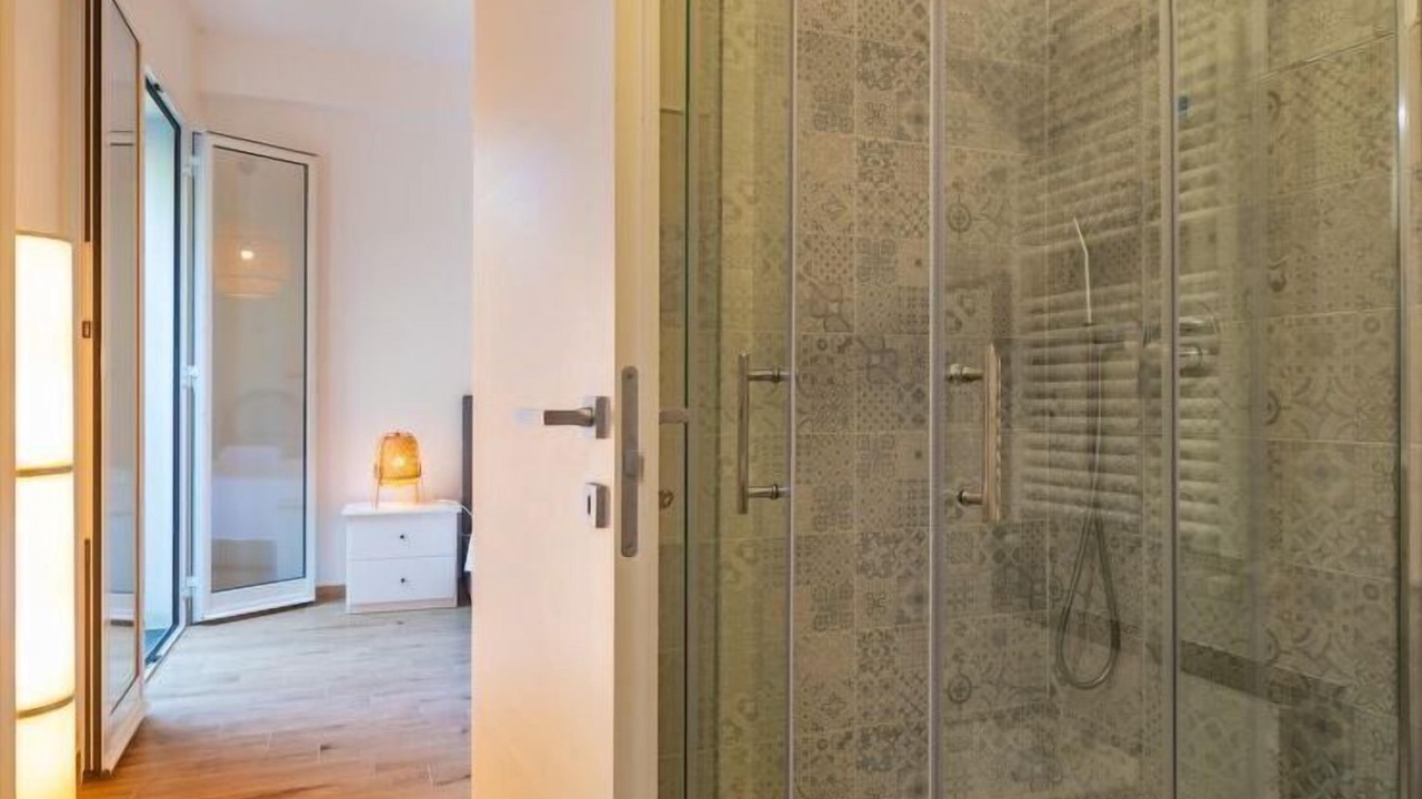Photo of Bathroom in Bardino Nuovo