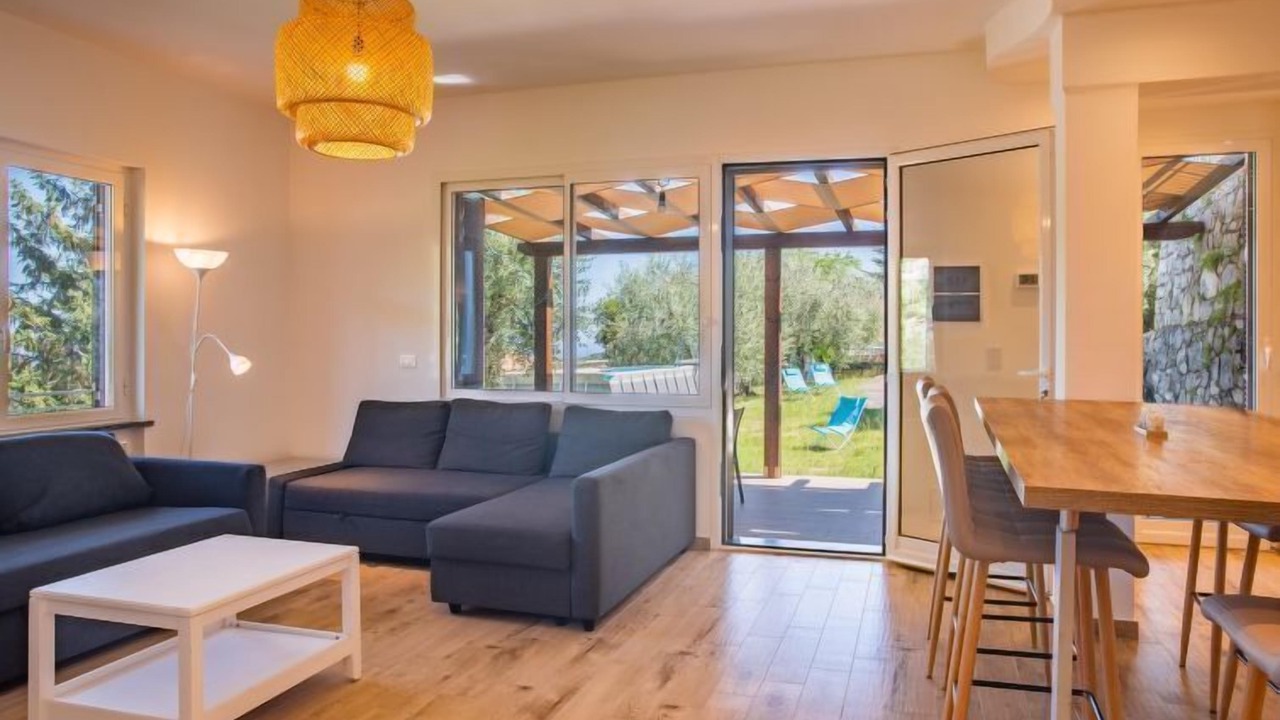 Photo of Livingroom in Bardino Nuovo