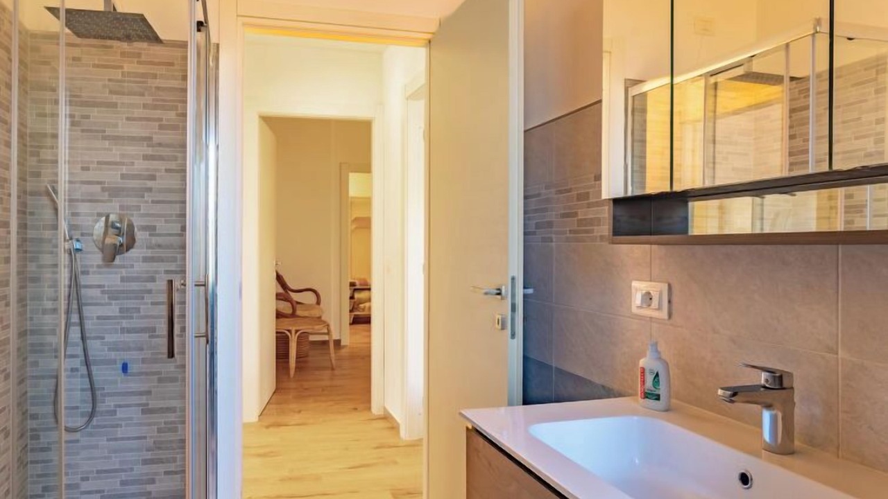Photo of Bathroom in Bardino Nuovo