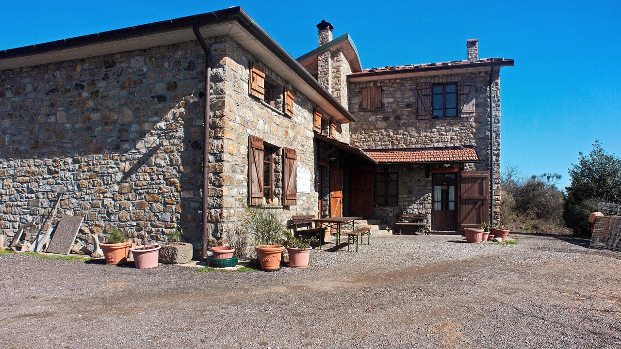 Photo of Outdoor in Calice al Cornoviglio