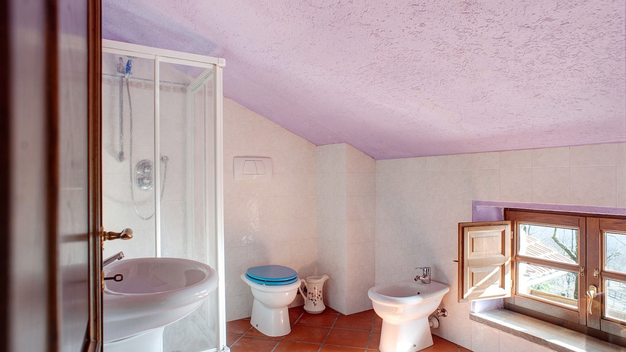 Photo of Bathroom in Calice al Cornoviglio