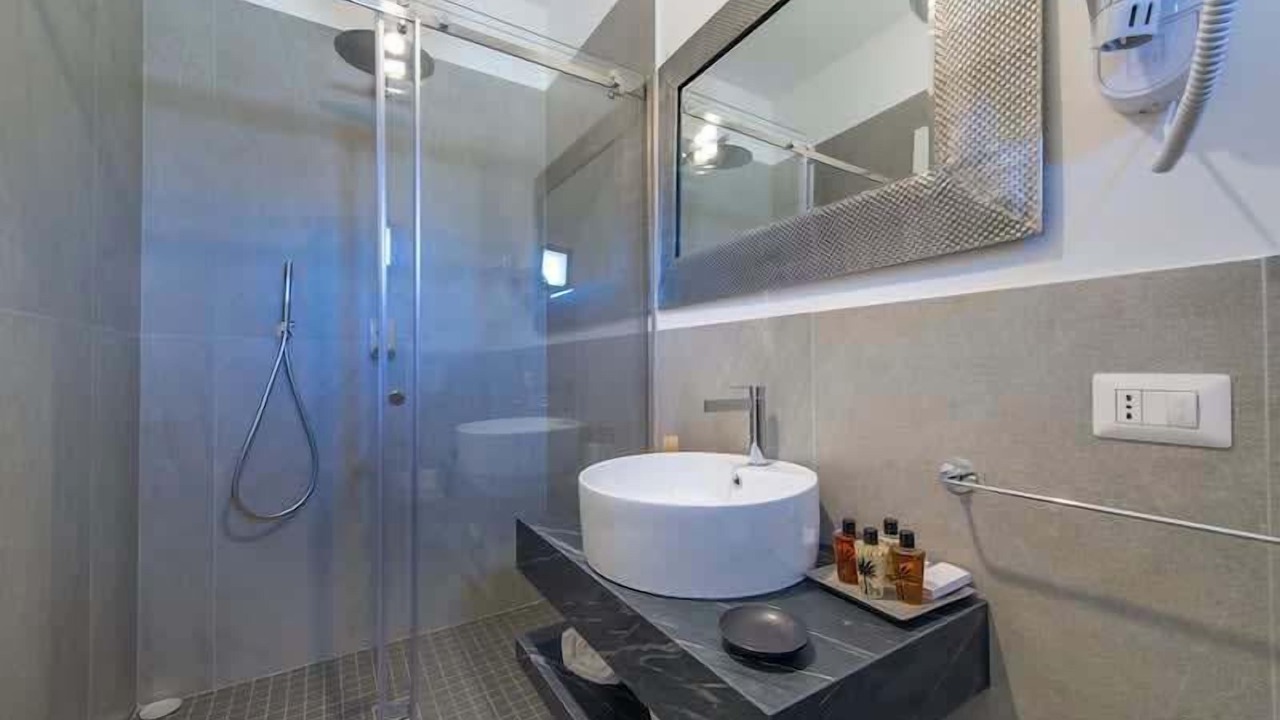 Photo of Bedroom in Panzano in Chianti