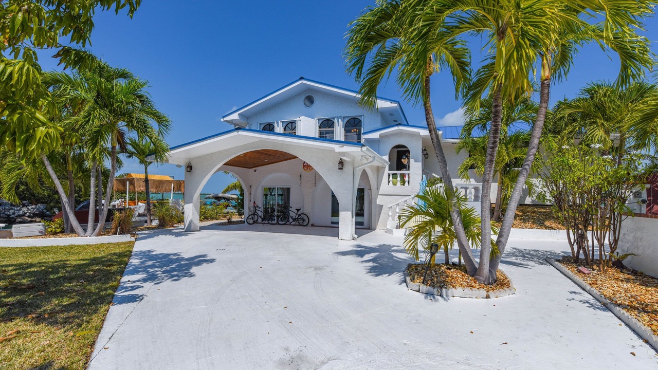Photo of Outdoor in Big Coppitt Key