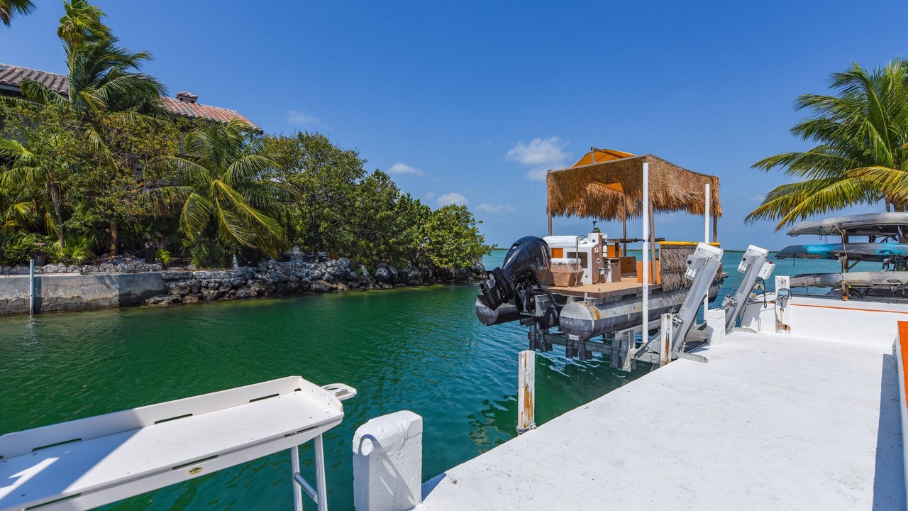 Photo of Outdoor in Big Coppitt Key