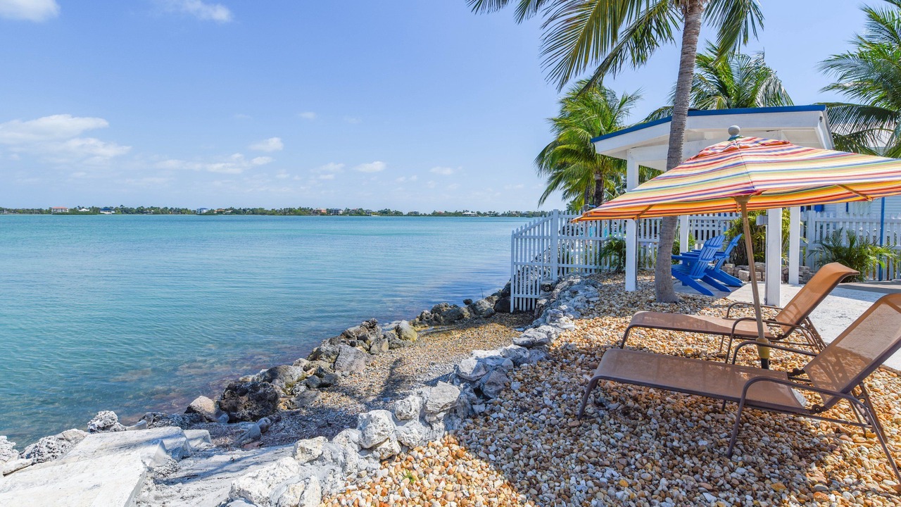 Photo of Outdoor in Big Coppitt Key