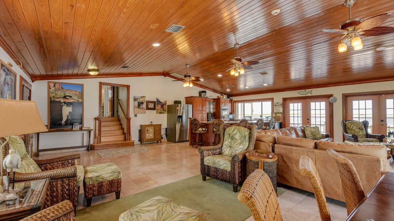Photo of Livingroom in Big Coppitt Key