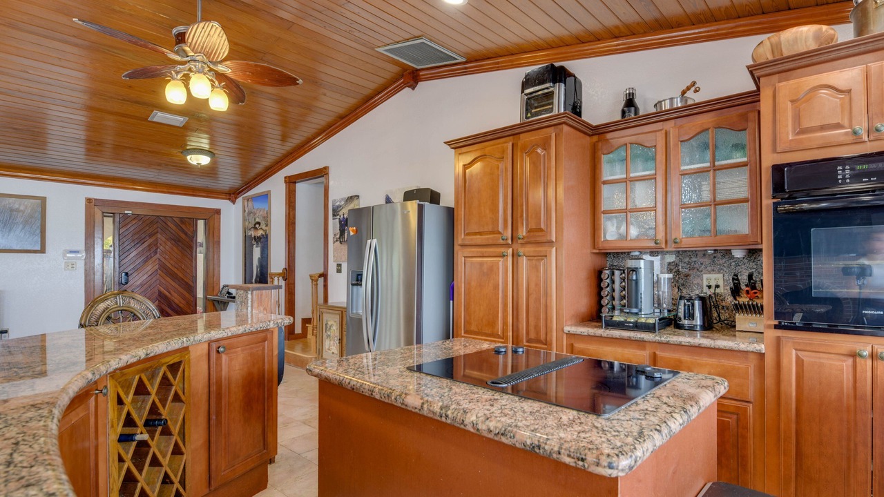 Photo of Kitchen in Big Coppitt Key