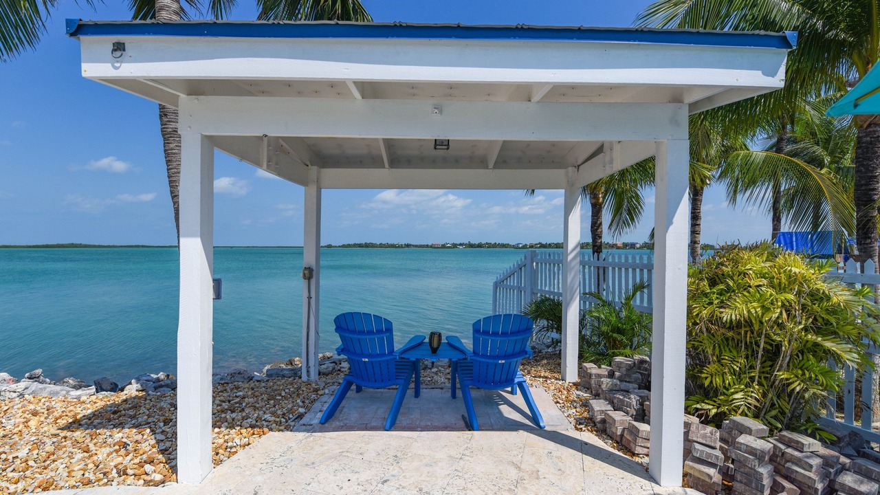 Photo of Patio Balcony in Big Coppitt Key