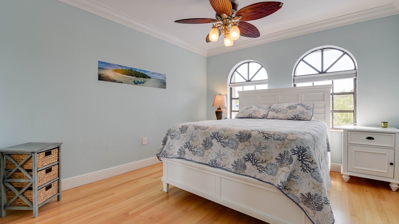 Photo of Bedroom in Big Coppitt Key