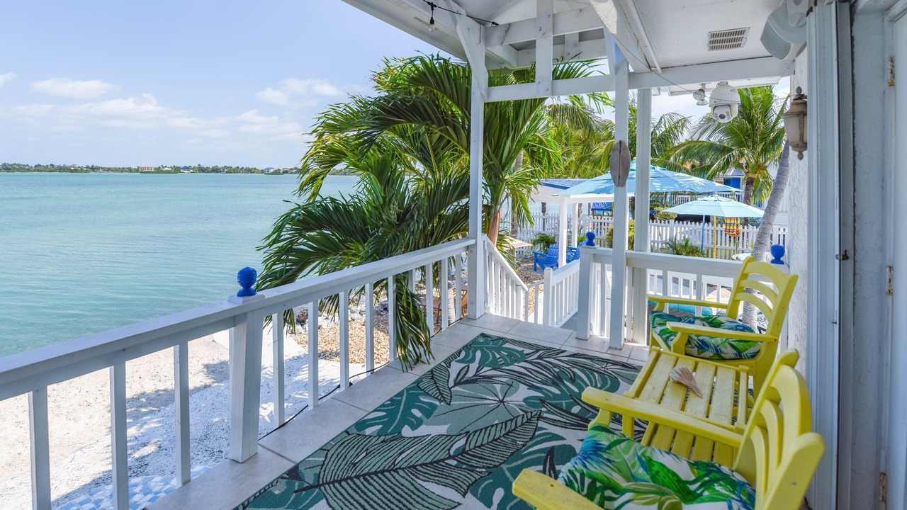 Photo of Outdoor in Big Coppitt Key