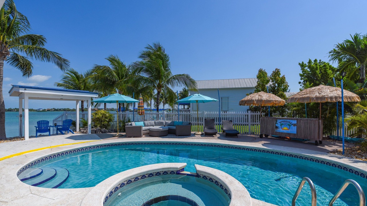 Photo of Outdoor in Big Coppitt Key
