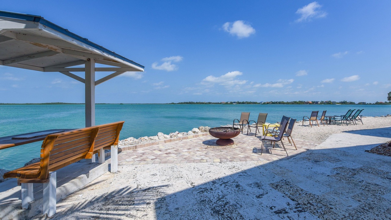 Photo of Patio Balcony in Big Coppitt Key