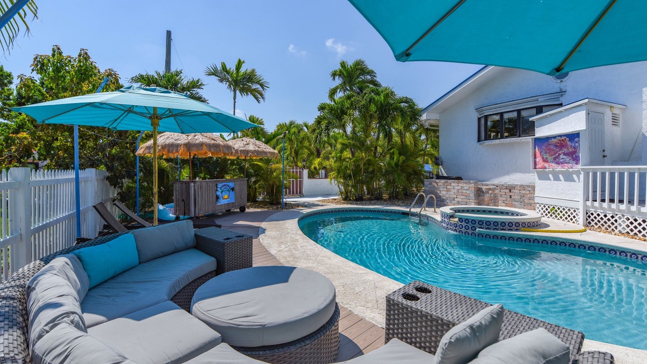Photo of Outdoor in Big Coppitt Key