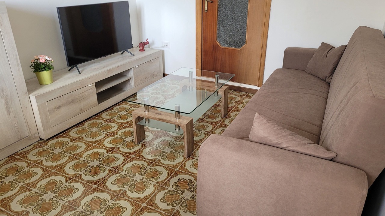 Photo of Livingroom in Ofena