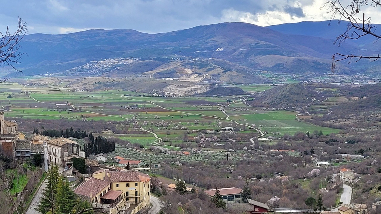 Photo of Outdoor in Ofena