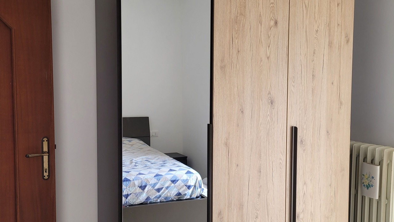 Photo of Bedroom in Ofena