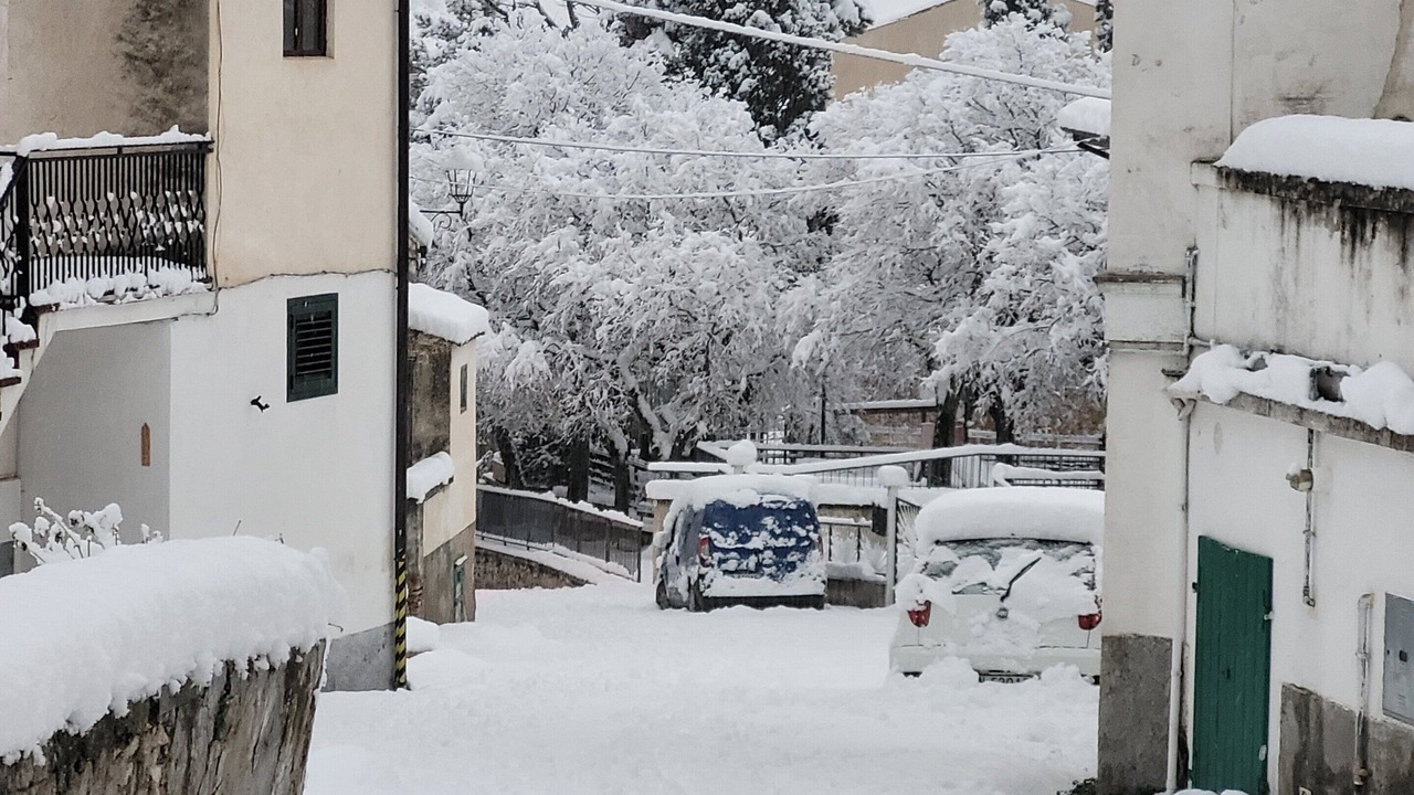 Photo of Outdoor in Ofena
