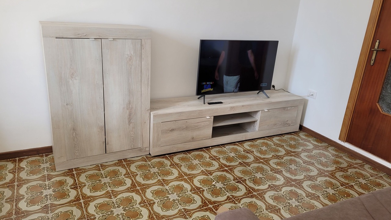 Photo of Livingroom in Ofena