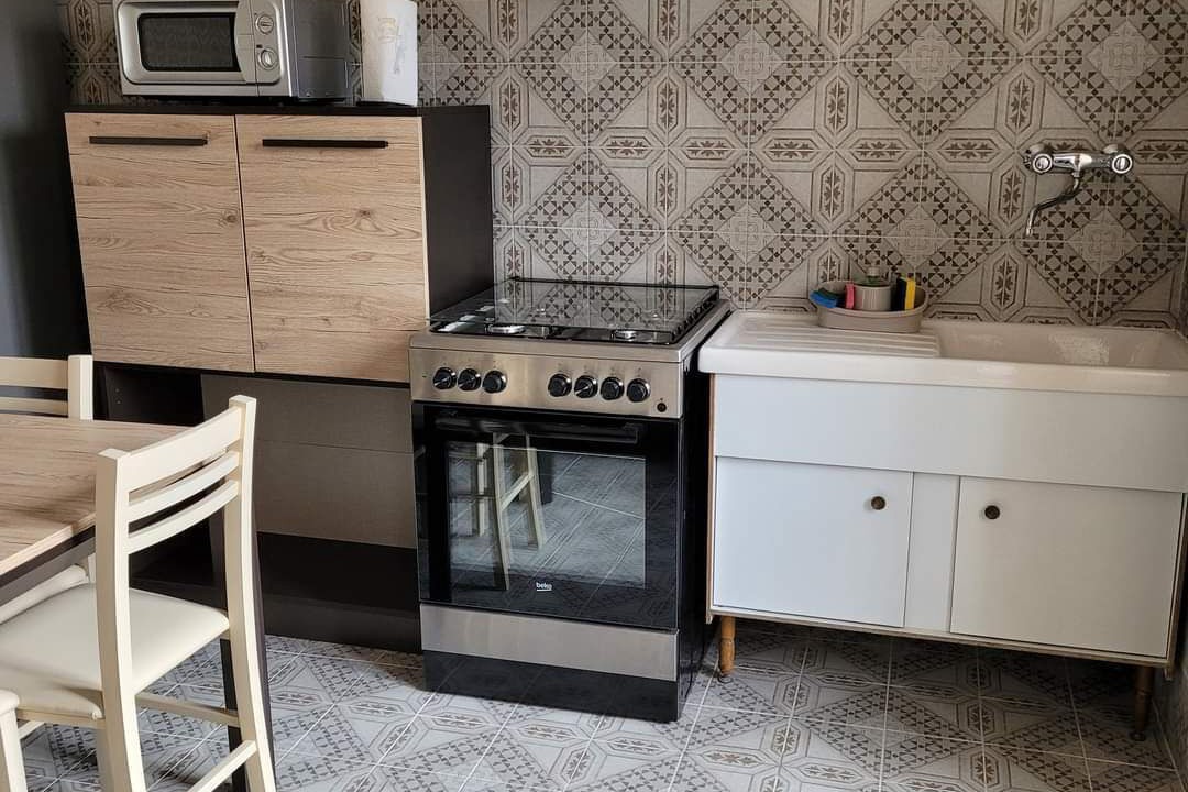 Photo of Kitchen in Ofena