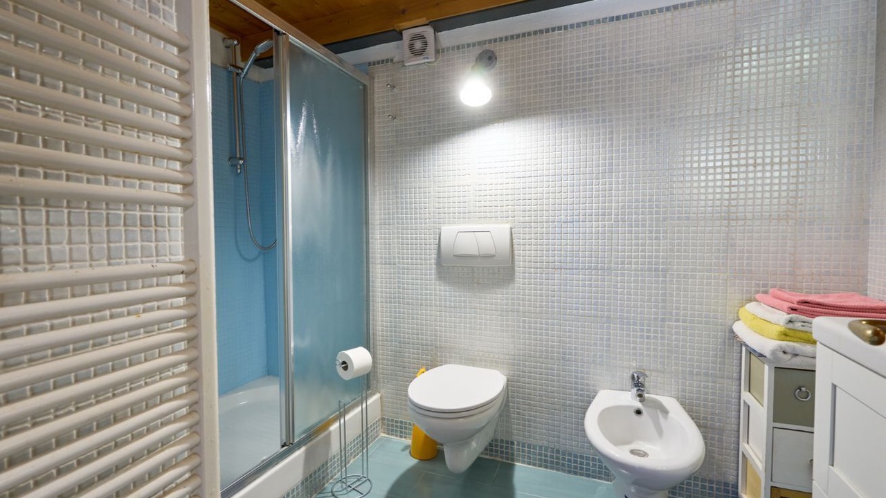 Photo of Bathroom in Empoli