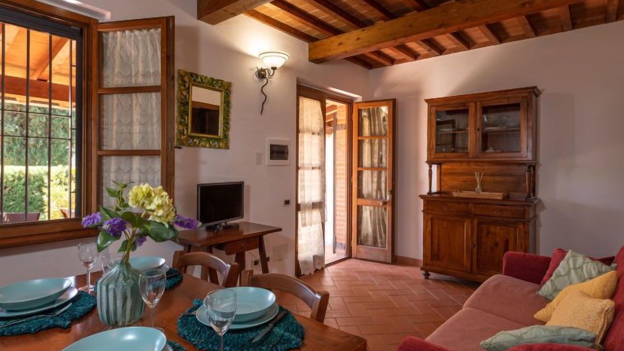 Photo of Livingroom in La Pesta