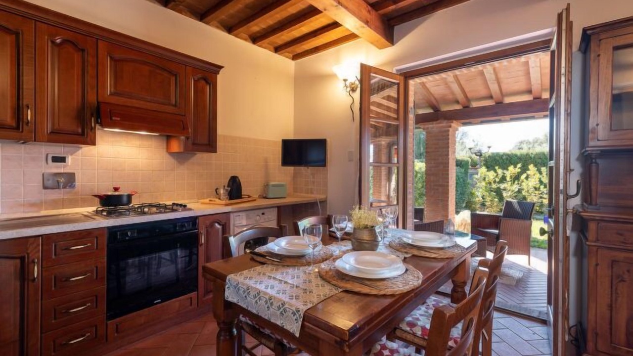 Photo of Bedroom in La Pesta