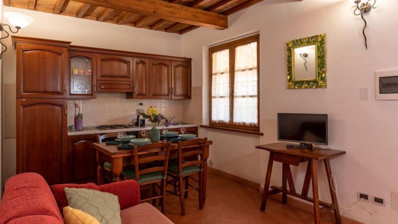 Photo of Bedroom in La Pesta