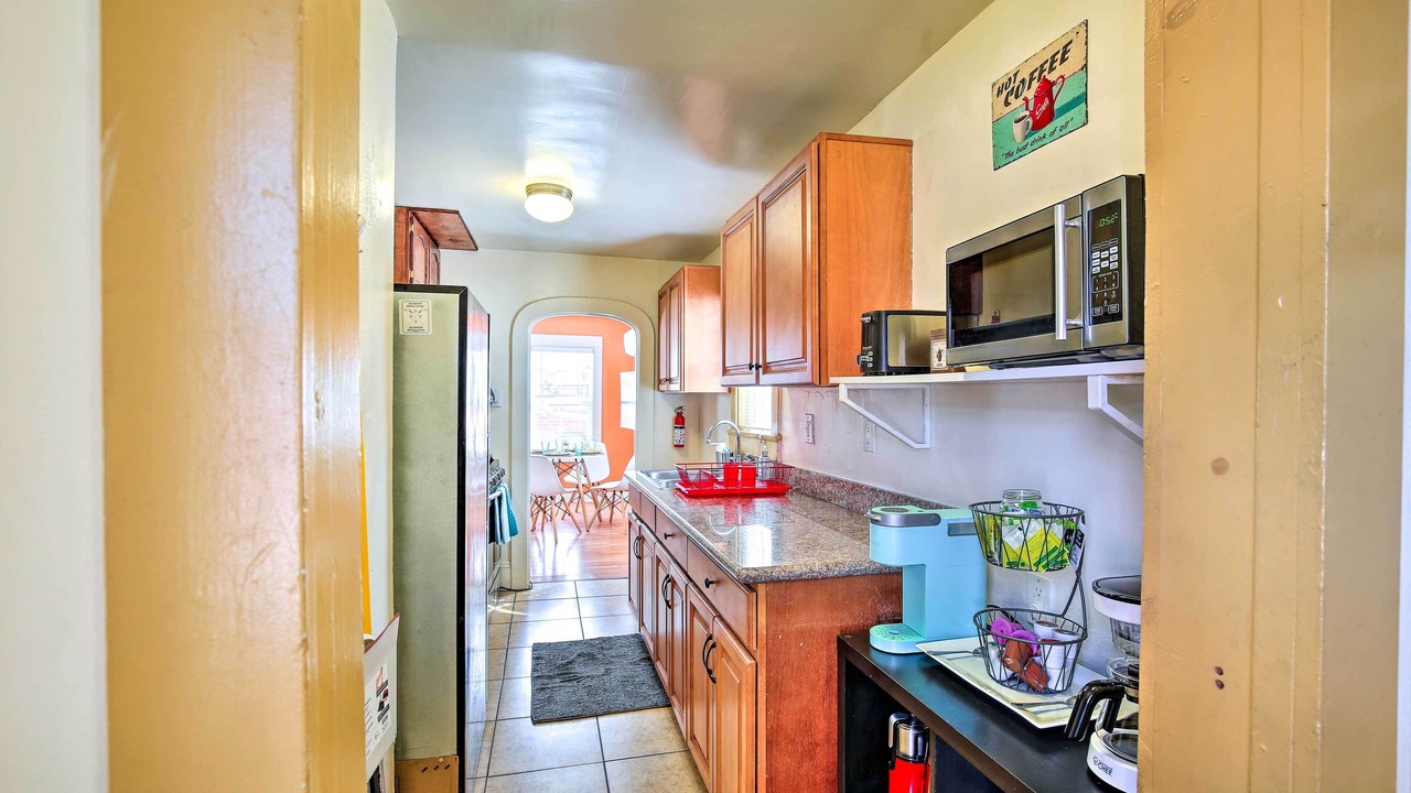 Photo of Kitchen in North Long Beach