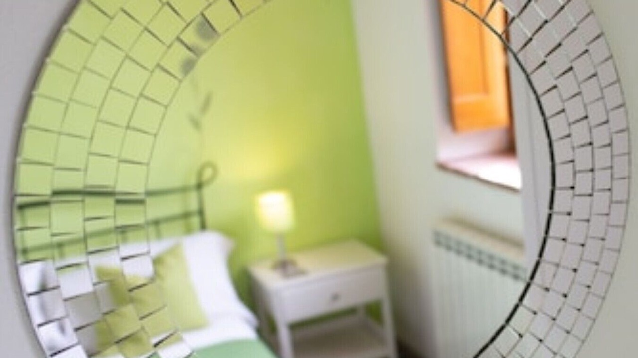 Photo of Bedroom in Castiglione della Valle