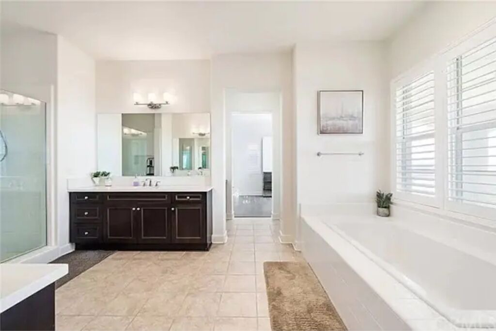 Photo of Bathroom in Azusa