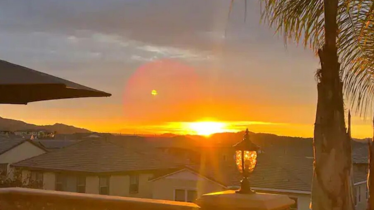 Photo of Outdoor in Azusa