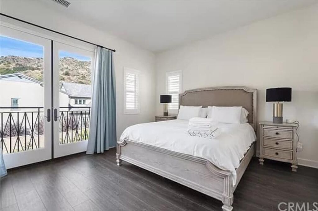 Photo of Bedroom in Azusa