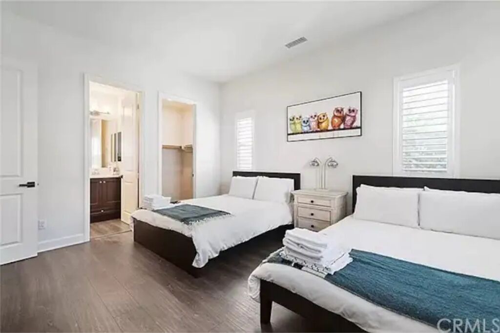 Photo of Bedroom in Azusa