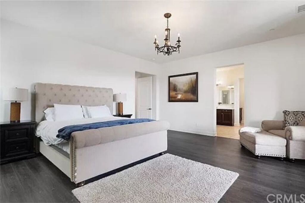 Photo of Bedroom in Azusa