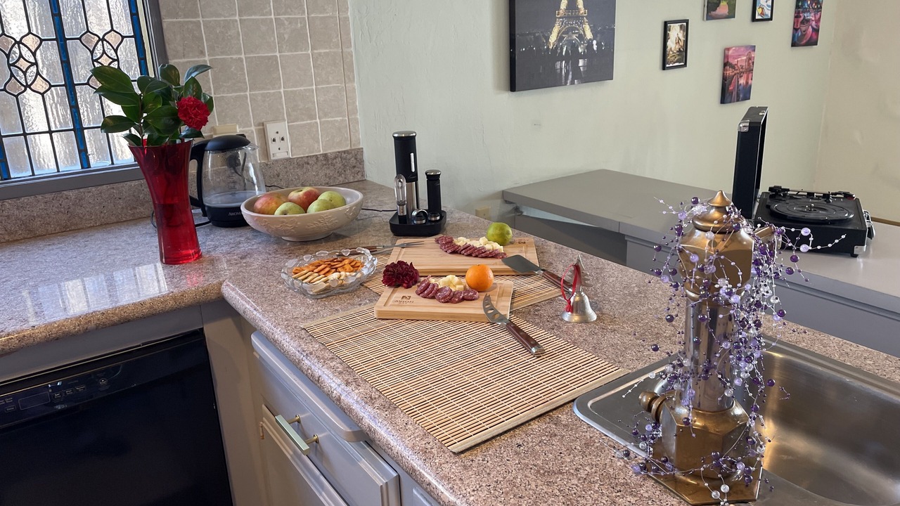 Photo of Kitchen in Coastal San Pedro
