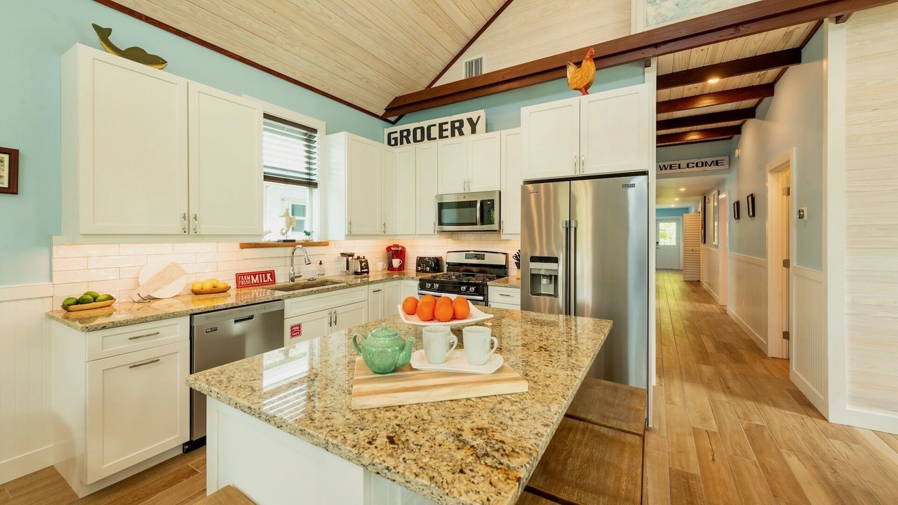 Photo of Kitchen in Midtown