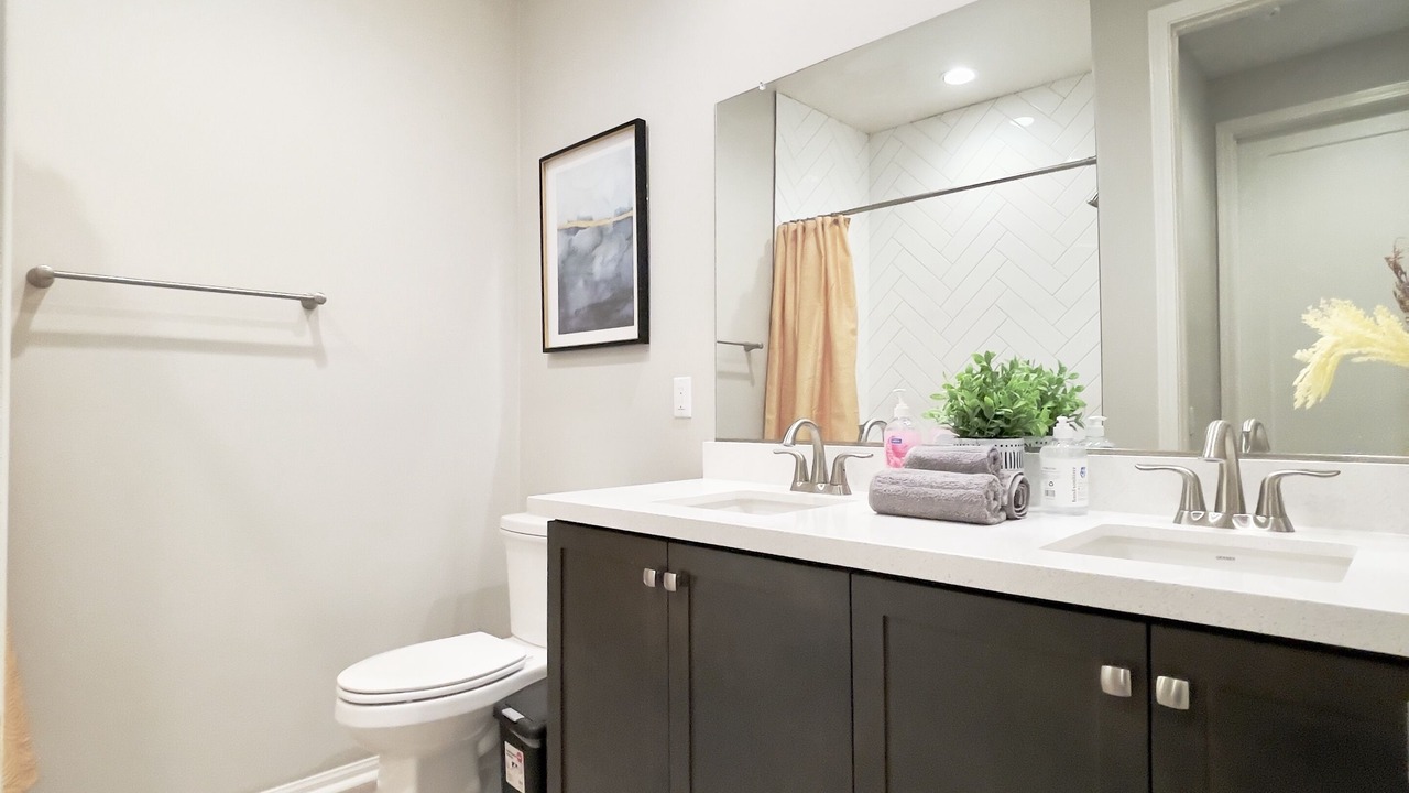 Photo of Bathroom in Lancaster