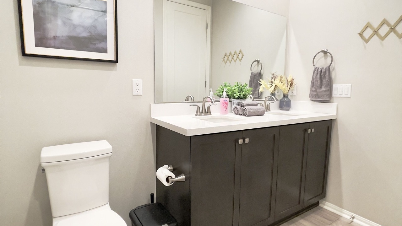 Photo of Bathroom in Lancaster