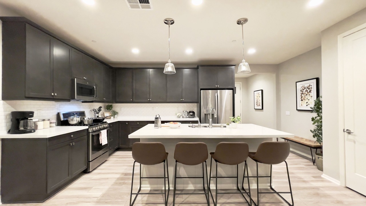 Photo of Kitchen in Lancaster