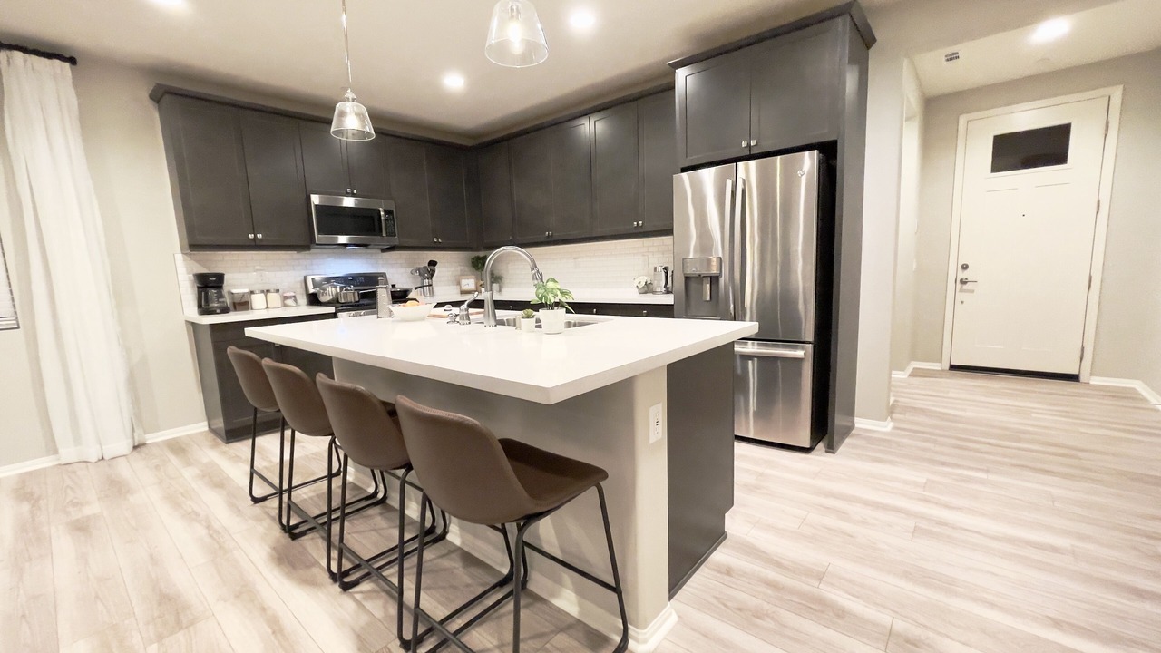 Photo of Kitchen in Lancaster