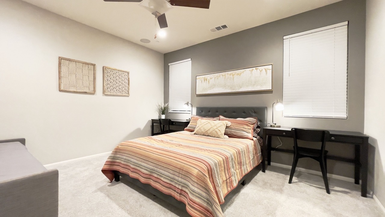 Photo of Bedroom in Lancaster