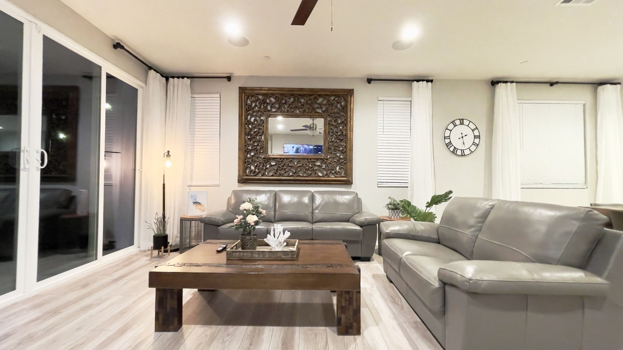 Photo of Livingroom in Lancaster