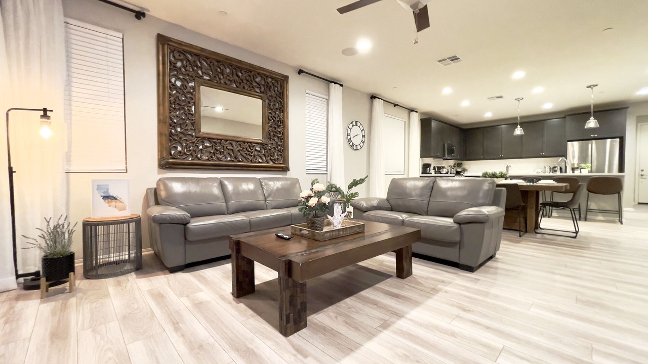 Photo of Livingroom in Lancaster